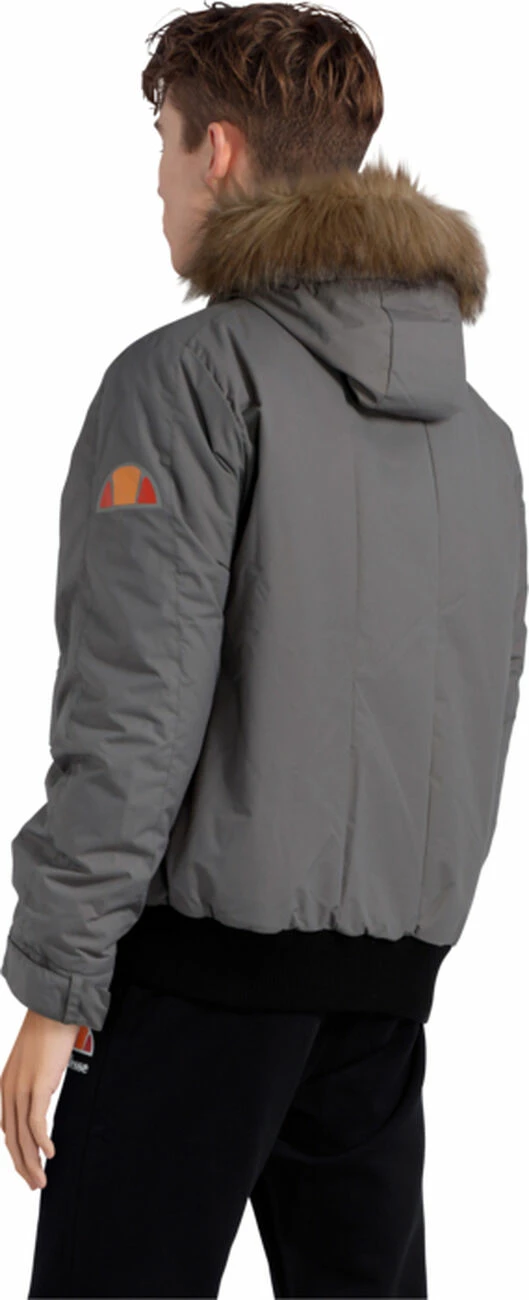 Vente flash 💯 PARKA Multisport Homme ELLESSE TRITAT 🔥 3 Vente flash 💯 PARKA Multisport Homme ELLESSE TRITAT 🔥 – Image 3