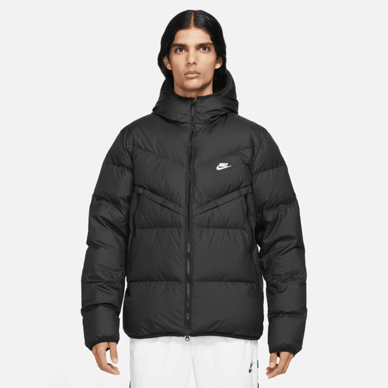 Budget ⭐ VESTE Homme NIKE NSW SF WINDRUNNER HD ❤️ 1 Budget ⭐ VESTE Homme NIKE NSW SF WINDRUNNER HD ❤️