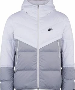 Grosses soldes 😍 VESTE Homme NIKE NSW SF WINDRUNNER HD 🥰