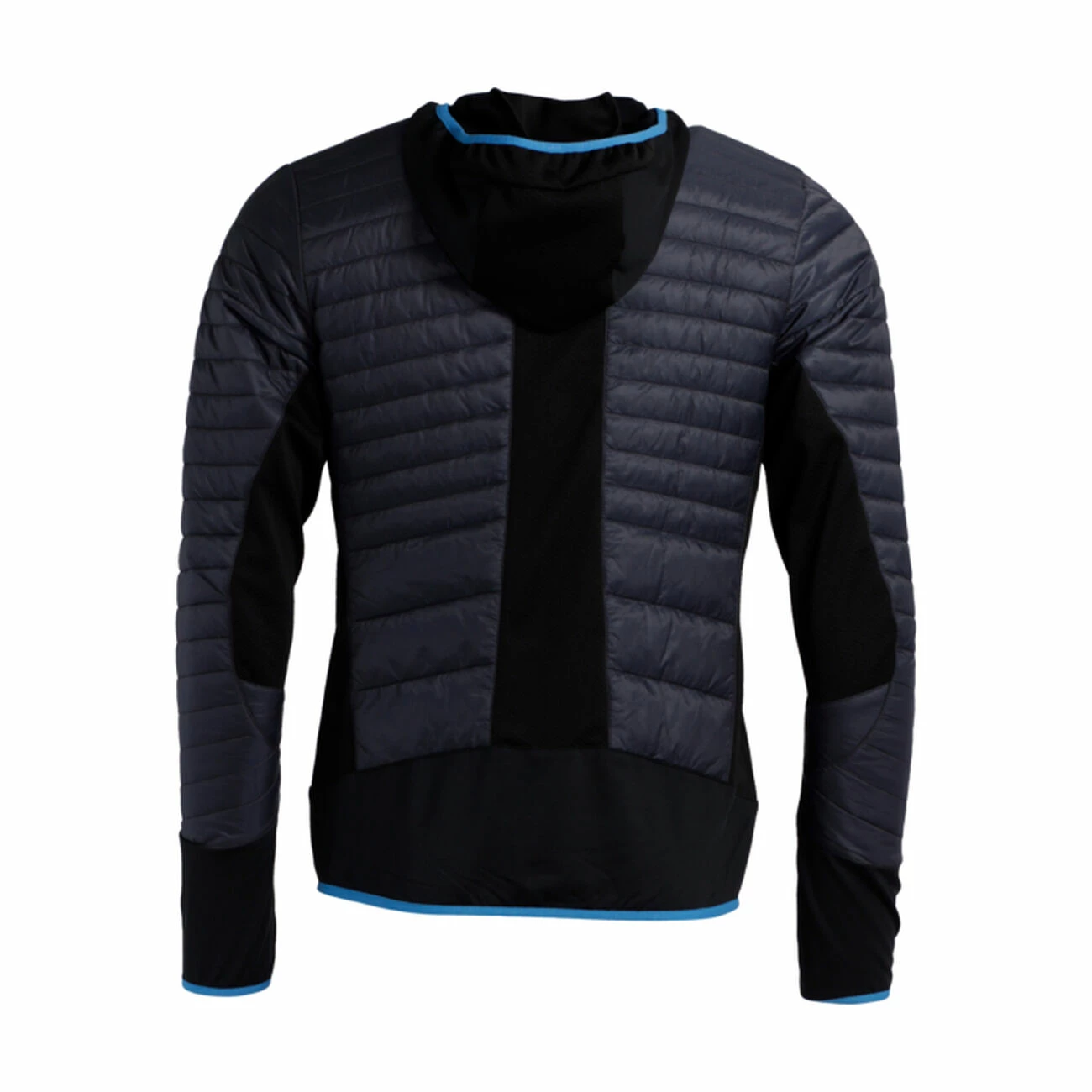 Grosses soldes 😍 VESTE TECHNIQUE Randonnée Homme VERTICAL AEROQUEST HYBRID 👏 3 Grosses soldes 😍 VESTE TECHNIQUE Randonnée Homme VERTICAL AEROQUEST HYBRID 👏 – Image 3