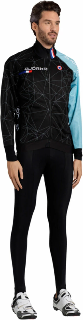 Grosses soldes 🧨 BJORKA JKT COSMIC 👏 2 Grosses soldes 🧨 BJORKA JKT COSMIC 👏 – Image 2