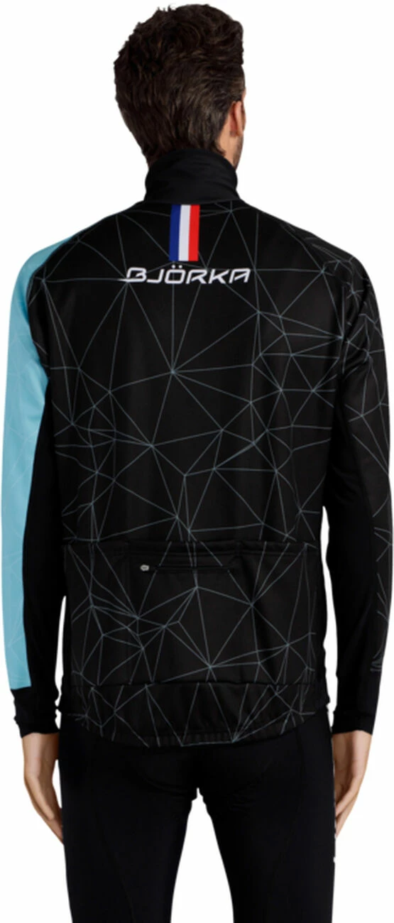 Grosses soldes 🧨 BJORKA JKT COSMIC 👏 3 Grosses soldes 🧨 BJORKA JKT COSMIC 👏 – Image 3