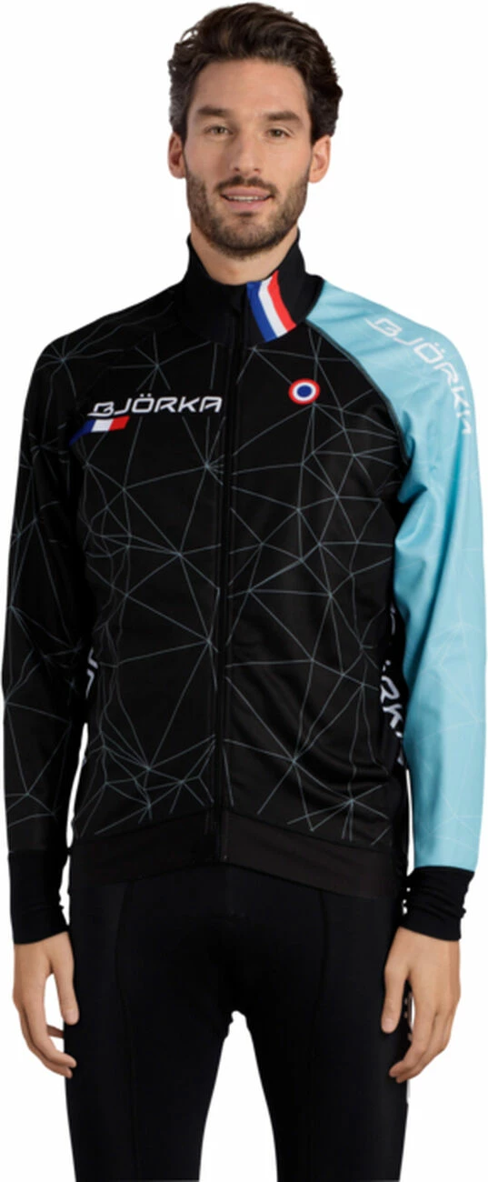 Grosses soldes 🧨 BJORKA JKT COSMIC 👏 4 Grosses soldes 🧨 BJORKA JKT COSMIC 👏 – Image 4