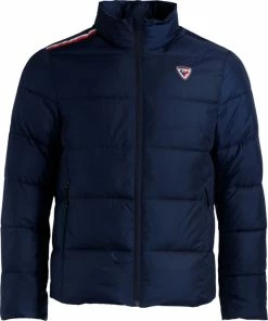 Meilleur prix 😍 Doudoune Outdoor Homme ROSSIGNOL CESAR 🤩