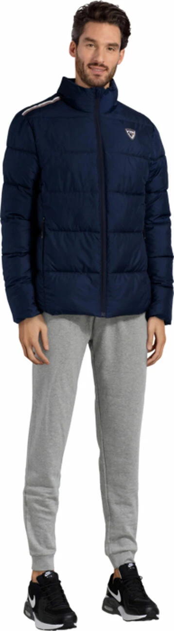 Meilleur prix 😍 Doudoune Outdoor Homme ROSSIGNOL CESAR 🤩 2 Meilleur prix 😍 Doudoune Outdoor Homme ROSSIGNOL CESAR 🤩 – Image 2