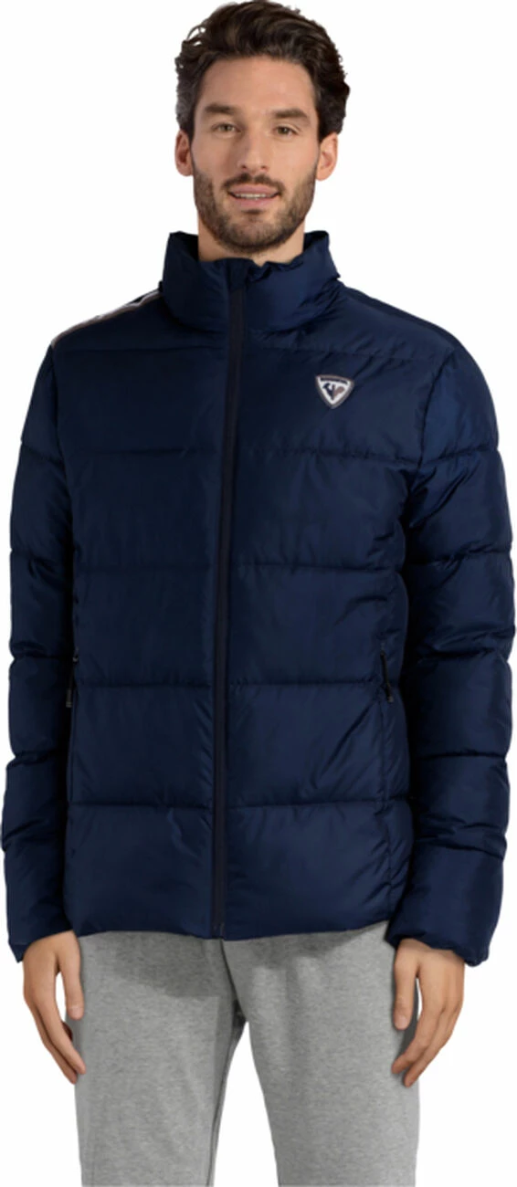 Meilleur prix 😍 Doudoune Outdoor Homme ROSSIGNOL CESAR 🤩 4 Meilleur prix 😍 Doudoune Outdoor Homme ROSSIGNOL CESAR 🤩 – Image 4