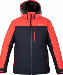 Sortie 😍 VESTE Outdoor Homme DEGRE 7 TOMA 🛒