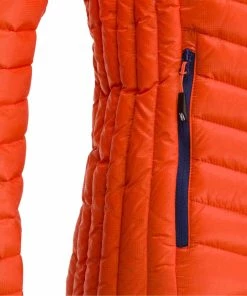 Remise ⌛ Doudoune Randonnée Homme VERTICAL M DOWN JACKET ORANGE 😀 5 Remise ⌛ Doudoune Randonnée Homme VERTICAL M DOWN JACKET ORANGE 😀 -THE NORTH FACE Shop 1500693 8977540481054