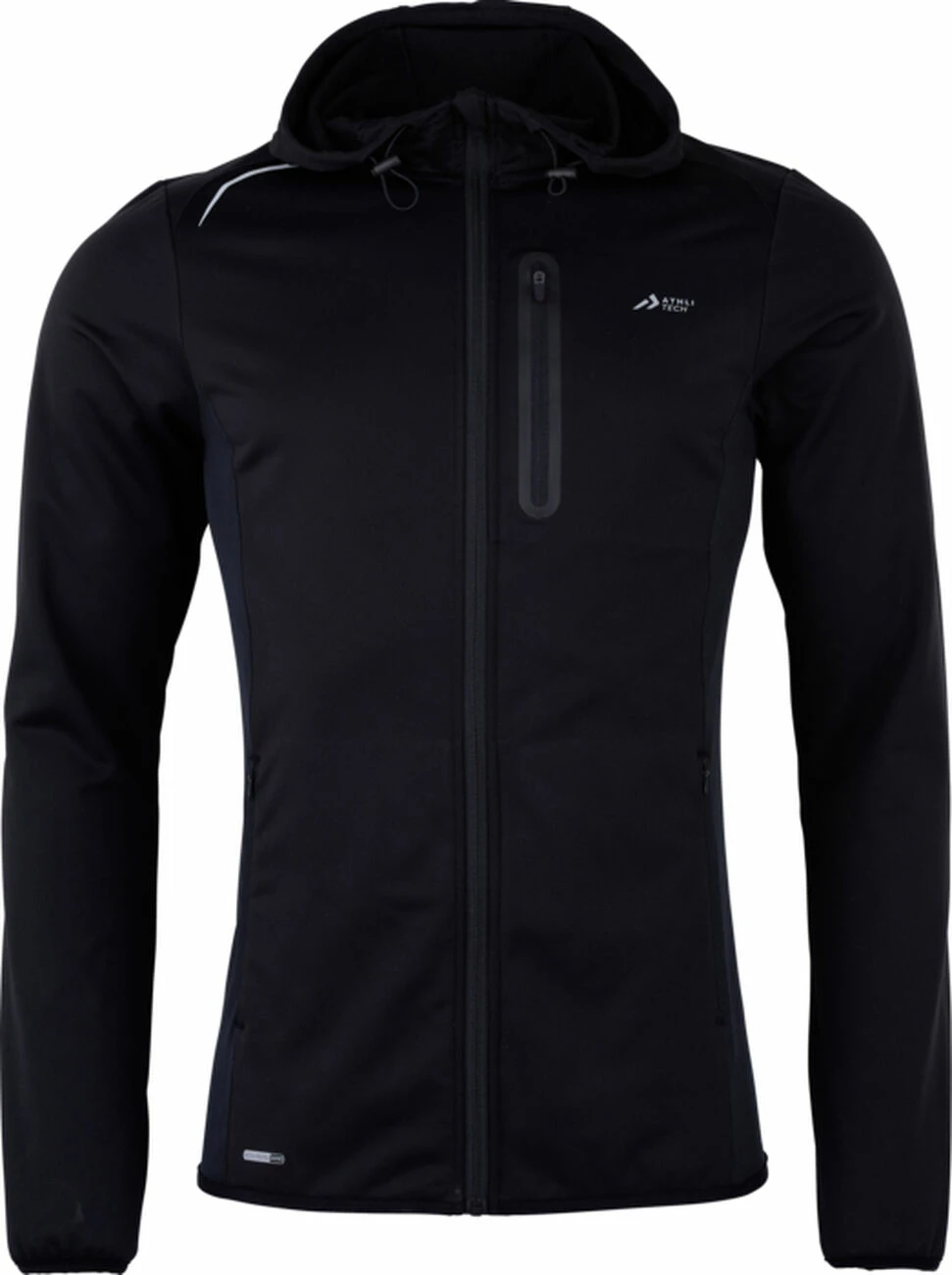 Grosses soldes 🥰 SWEAT CAPUCHE Running Homme ATHLI-TECH BRAD 300 😍 1 Grosses soldes 🥰 SWEAT CAPUCHE Running Homme ATHLI-TECH BRAD 300 😍