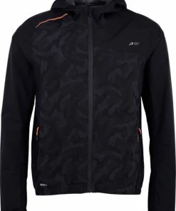 Offres ⌛ VESTE COUPE VENT Running Homme ATHLI-TECH KARY 300 👍
