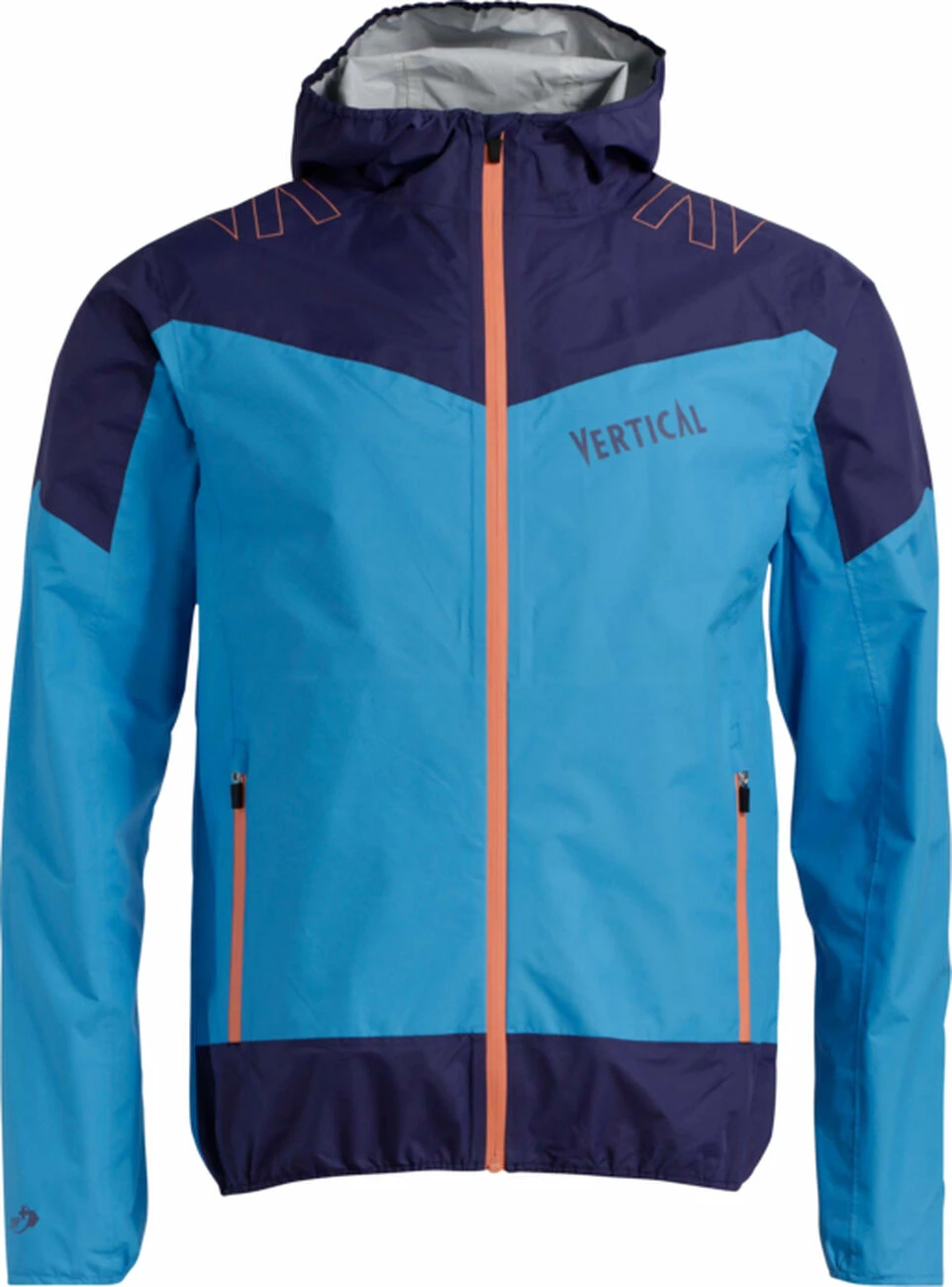 Promo ❤️ VESTE TECHNIQUE Randonnée Homme VERTICAL SHELL LIGHT 🥰 1 Promo ❤️ VESTE TECHNIQUE Randonnée Homme VERTICAL SHELL LIGHT 🥰