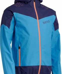 Promo ❤️ VESTE TECHNIQUE Randonnée Homme VERTICAL SHELL LIGHT 🥰 6 Promo ❤️ VESTE TECHNIQUE Randonnée Homme VERTICAL SHELL LIGHT 🥰 -THE NORTH FACE Shop 1502735 8977560993822