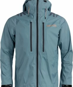 Budget 🎉 VESTE Randonnée Homme VERTICAL WINDY XPORE 🧨