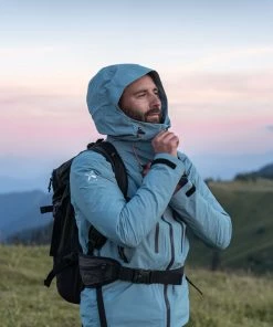 Budget 🎉 VESTE Randonnée Homme VERTICAL WINDY XPORE 🧨 -THE NORTH FACE Shop 1502896 8986404945950