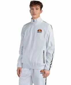 De gros ❤️ VESTE Multisport Homme ELLESSE COYU TRACK TOP WVN 🎁