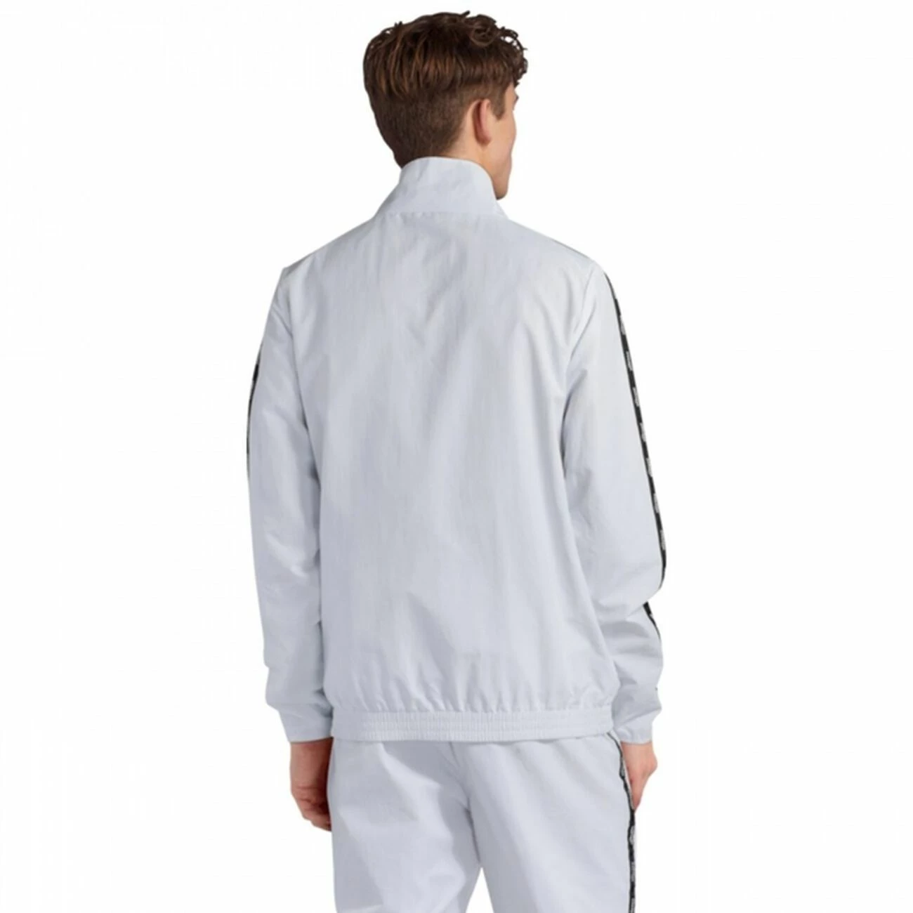 De gros ❤️ VESTE Multisport Homme ELLESSE COYU TRACK TOP WVN 🎁 2 De gros ❤️ VESTE Multisport Homme ELLESSE COYU TRACK TOP WVN 🎁 – Image 2