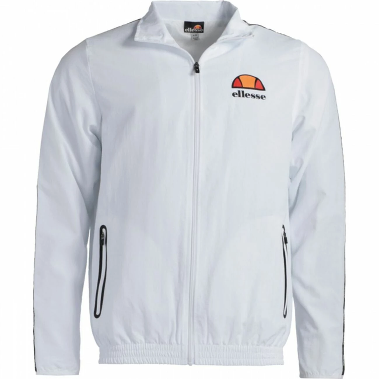 De gros ❤️ VESTE Multisport Homme ELLESSE COYU TRACK TOP WVN 🎁 4 De gros ❤️ VESTE Multisport Homme ELLESSE COYU TRACK TOP WVN 🎁 – Image 4