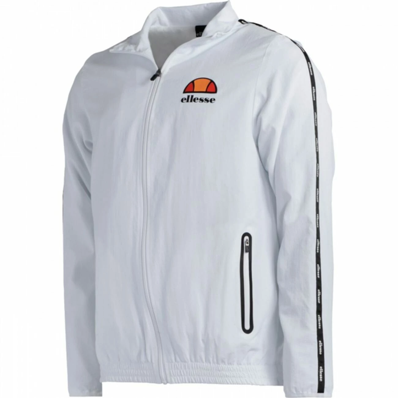 De gros ❤️ VESTE Multisport Homme ELLESSE COYU TRACK TOP WVN 🎁 5 De gros ❤️ VESTE Multisport Homme ELLESSE COYU TRACK TOP WVN 🎁 – Image 5