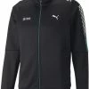 Bon marché ❤️ VESTE Multisport Mixte PUMA MAPF1 T7 TRACK 🔥