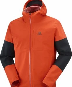 Top 10 🎉 VESTE Outdoor Homme SALOMON OUTRACK 2.5L 🧨