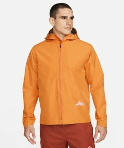 Bon marché 😍 VESTE Trail Homme NIKE GORE-TEX 🤩