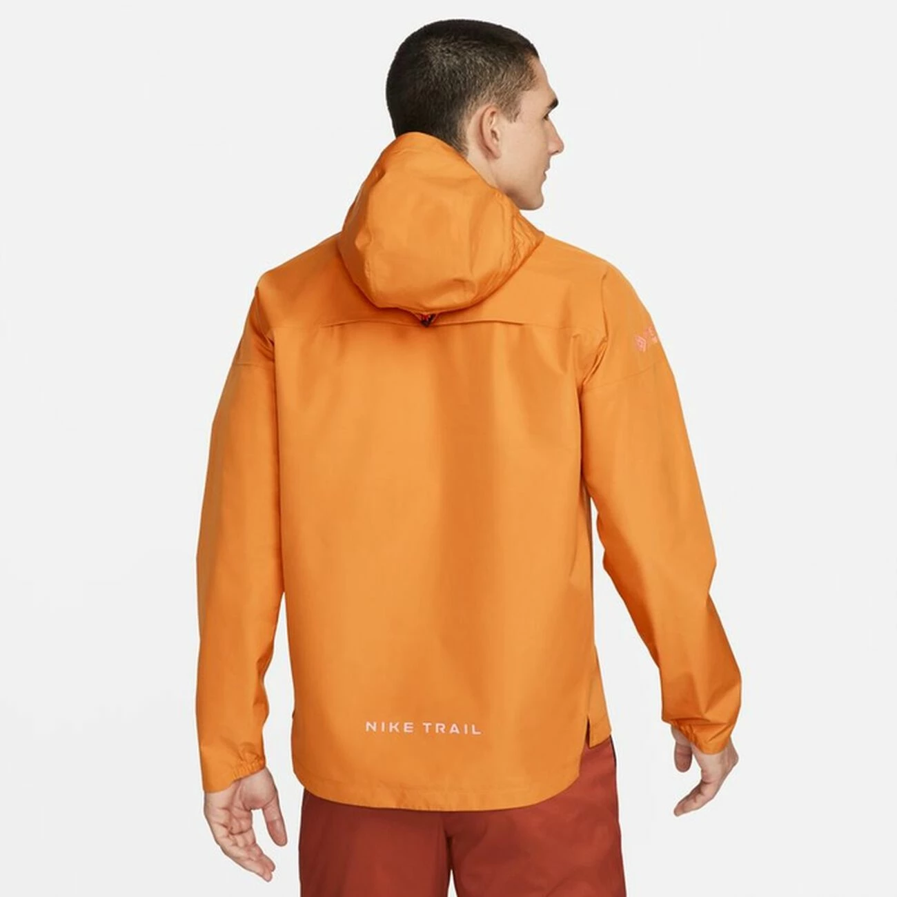 Bon marché 😍 VESTE Trail Homme NIKE GORE-TEX 🤩 2 Bon marché 😍 VESTE Trail Homme NIKE GORE-TEX 🤩 – Image 2