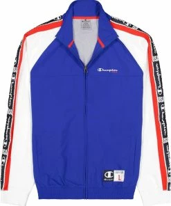 Nouveau 🔥 SWEAT 👚 SHIRT Multisport Mixte CHAMPION WOVEN ✔️