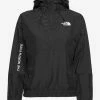 Coupon 😀 THE NORTH FACE M MA WIND ANORAK -EU TNF BLACK ⌛