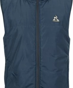 Sortie 🛒 DOUDOUNE Multisport Homme LE COQ SPORTIF TECH SL N°1 ✨