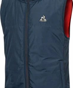 Sortie 🛒 DOUDOUNE Multisport Homme LE COQ SPORTIF TECH SL N°1 ✨ -THE NORTH FACE Shop 1506506 8969155149854