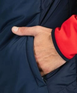 Sortie 🛒 DOUDOUNE Multisport Homme LE COQ SPORTIF TECH SL N°1 ✨ -THE NORTH FACE Shop 1506506 8969155215390