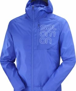 Les meilleures critiques de 🎁 VESTE Running Homme SALOMON BONATTI CROSS 🌟