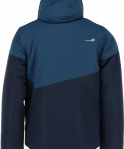 Remise 👍 VESTE Ski Homme WANABEE ALPINA 100 TRIPANEL 🎉 -THE NORTH FACE Shop 1507658 8991231410206