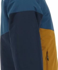 Remise 👍 VESTE Ski Homme WANABEE ALPINA 100 TRIPANEL 🎉 -THE NORTH FACE Shop 1507658 8991231475742