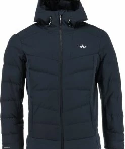 De gros 🛒 BLOUSON Ski Homme WANABEE ALPINA PRO 500 DOU ❤️