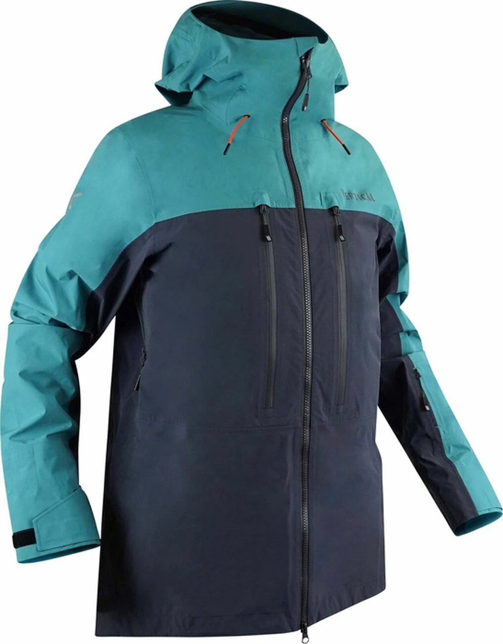 Meilleure affaire 🔔 VERTICAL MYTHIC XPORE JKT GREY M ✨ 1 Meilleure affaire 🔔 VERTICAL MYTHIC XPORE JKT GREY M ✨