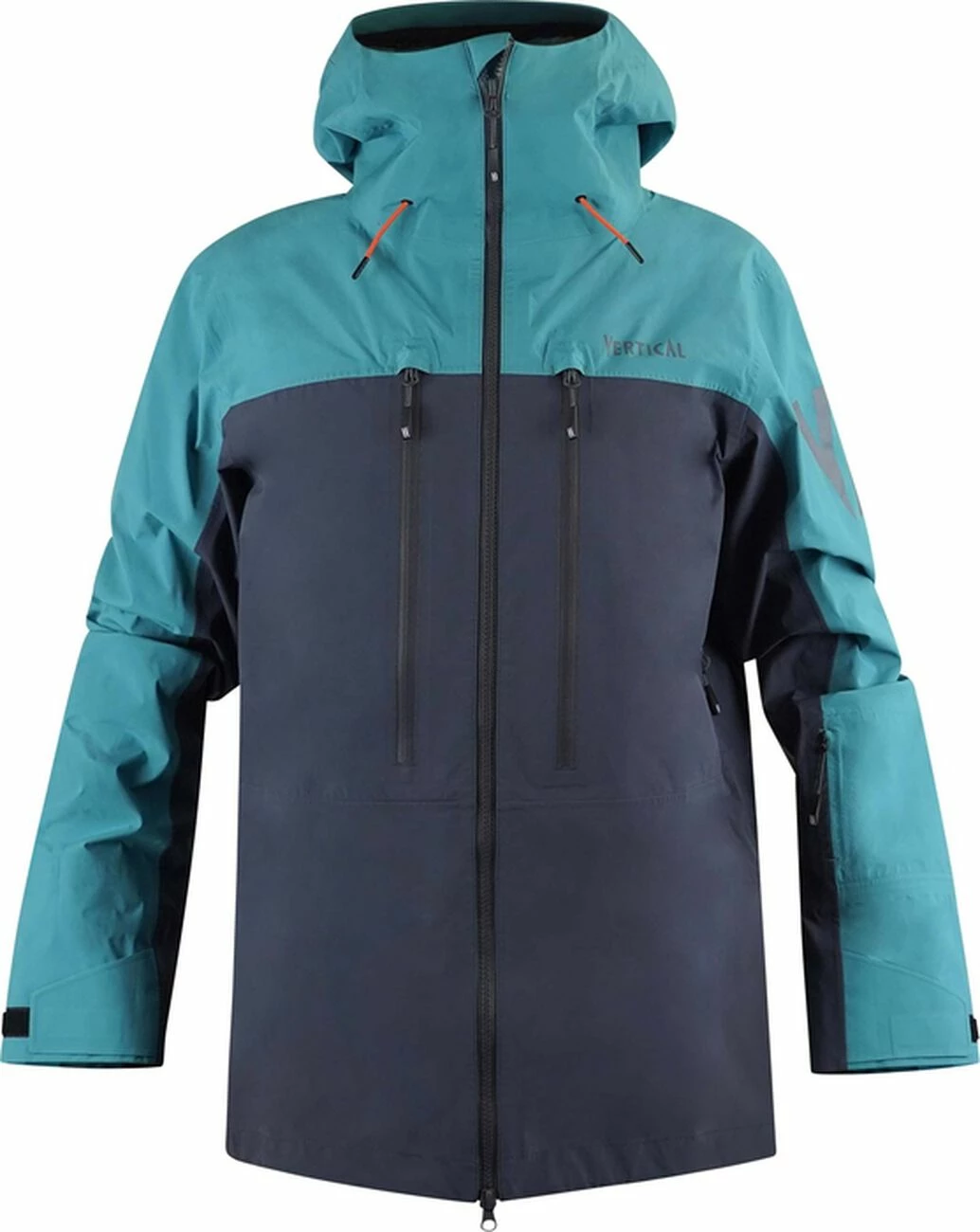 Meilleure affaire 🔔 VERTICAL MYTHIC XPORE JKT GREY M ✨ 2 Meilleure affaire 🔔 VERTICAL MYTHIC XPORE JKT GREY M ✨ – Image 2