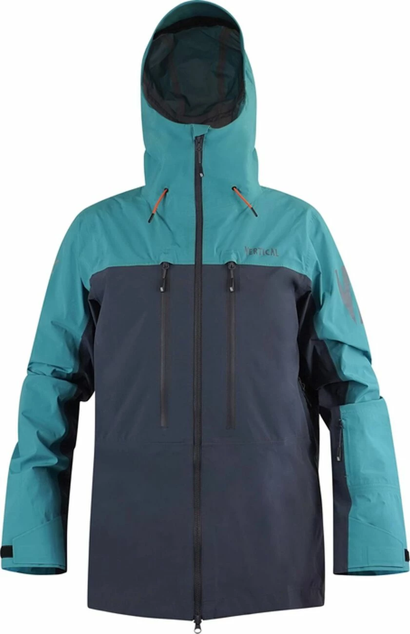 Meilleure affaire 🔔 VERTICAL MYTHIC XPORE JKT GREY M ✨ 5 Meilleure affaire 🔔 VERTICAL MYTHIC XPORE JKT GREY M ✨ – Image 5