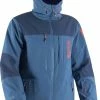 Remise 🛒 VERTICAL MYTHIC INSULATED MP+ JKT BLUE 😉