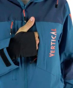 Remise 🛒 VERTICAL MYTHIC INSULATED MP+ JKT BLUE 😉 -THE NORTH FACE Shop 1507662 8991238946846