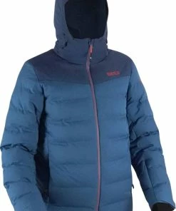 Sortie 🥰 VESTE Ski Homme VERTICAL JORASSES MP+ 🔥