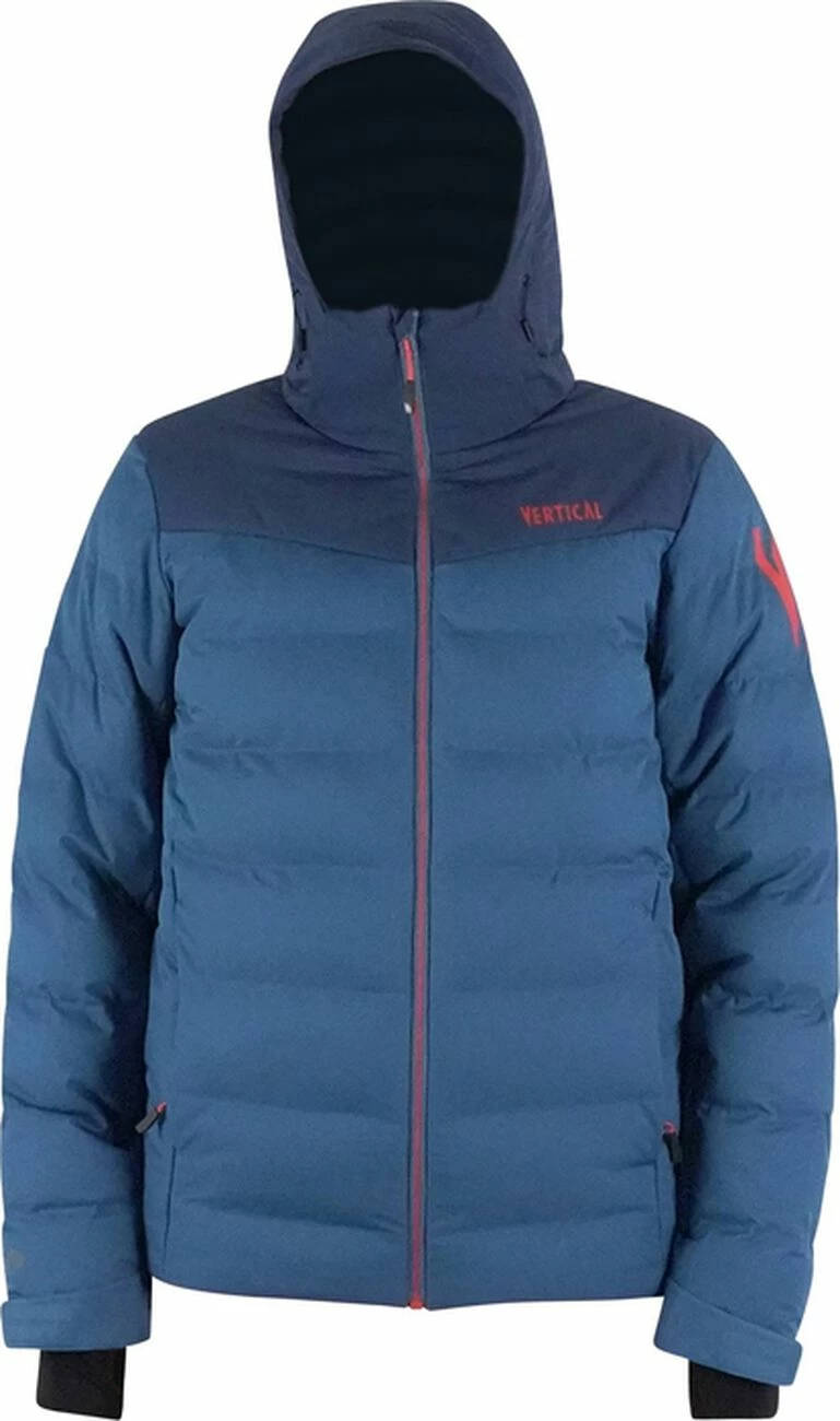Sortie 🥰 VESTE Ski Homme VERTICAL JORASSES MP+ 🔥 2 Sortie 🥰 VESTE Ski Homme VERTICAL JORASSES MP+ 🔥 – Image 2