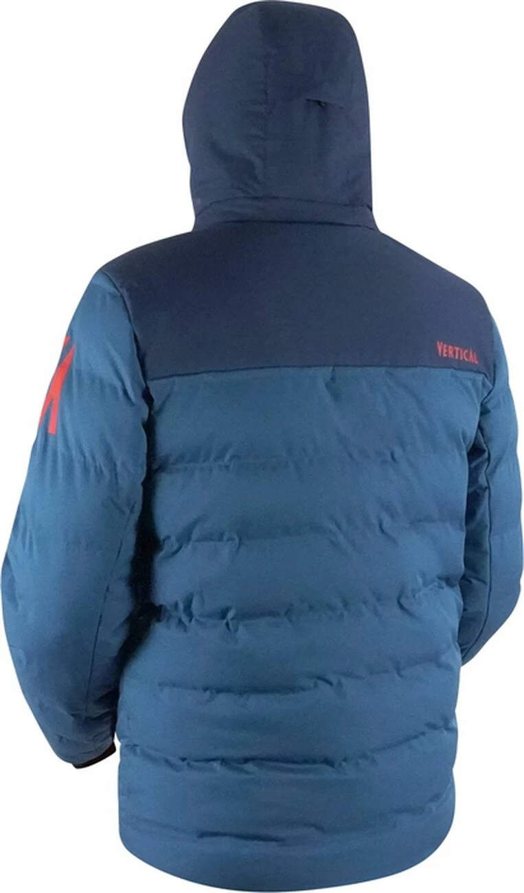 Sortie 🥰 VESTE Ski Homme VERTICAL JORASSES MP+ 🔥 3 Sortie 🥰 VESTE Ski Homme VERTICAL JORASSES MP+ 🔥 – Image 3