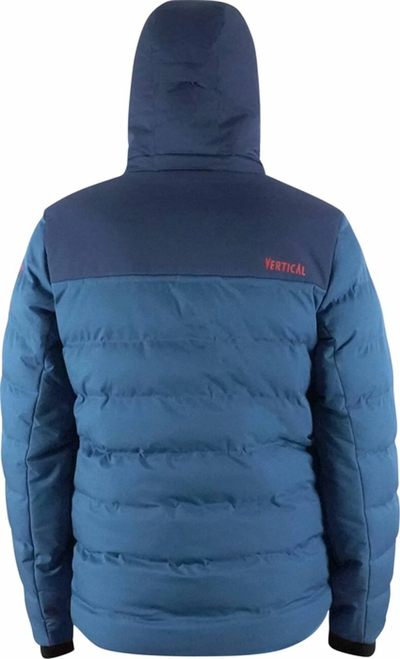 Sortie 🥰 VESTE Ski Homme VERTICAL JORASSES MP+ 🔥 4 Sortie 🥰 VESTE Ski Homme VERTICAL JORASSES MP+ 🔥 – Image 4