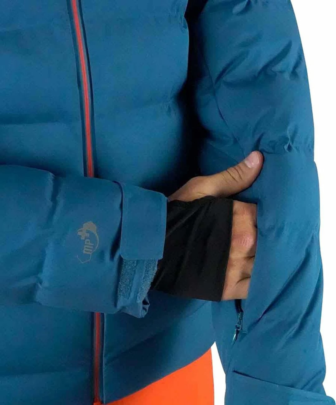 Sortie 🥰 VESTE Ski Homme VERTICAL JORASSES MP+ 🔥 5 Sortie 🥰 VESTE Ski Homme VERTICAL JORASSES MP+ 🔥 – Image 5