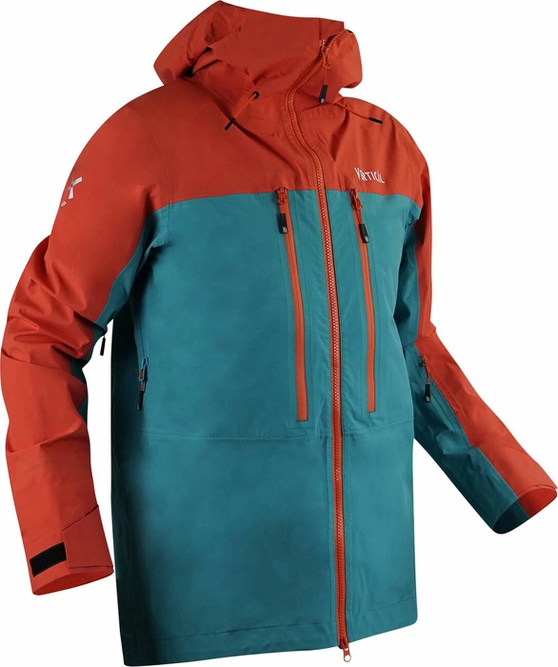 Tout neuf 🤩 VERTICAL MYTHIC XPORE JKT ORANGE M 😍 1 Tout neuf 🤩 VERTICAL MYTHIC XPORE JKT ORANGE M 😍