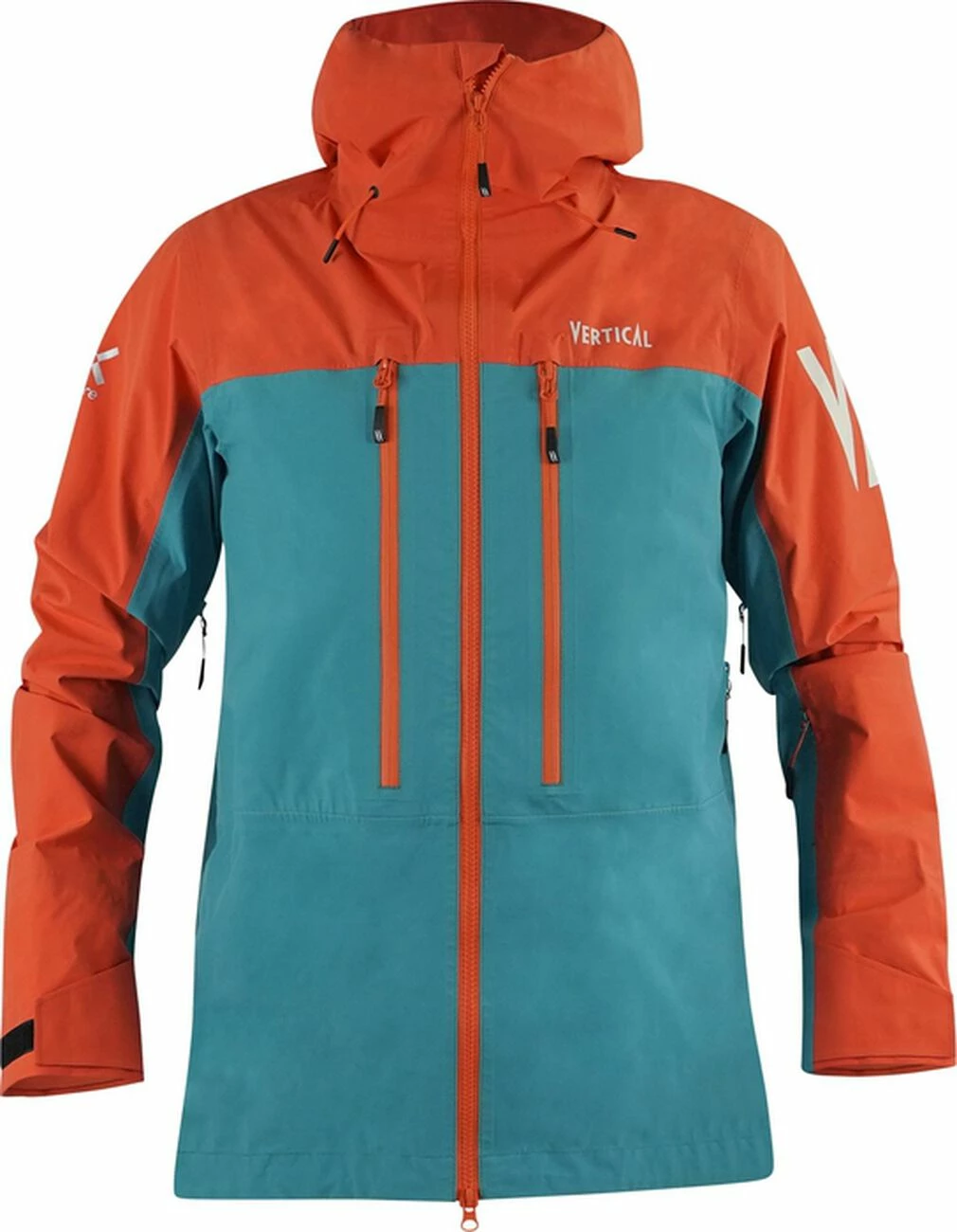 Tout neuf 🤩 VERTICAL MYTHIC XPORE JKT ORANGE M 😍 2 Tout neuf 🤩 VERTICAL MYTHIC XPORE JKT ORANGE M 😍 – Image 2