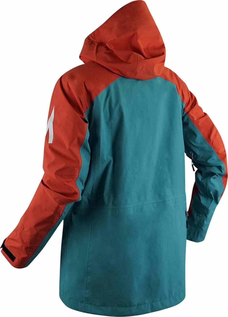 Tout neuf 🤩 VERTICAL MYTHIC XPORE JKT ORANGE M 😍 3 Tout neuf 🤩 VERTICAL MYTHIC XPORE JKT ORANGE M 😍 – Image 3