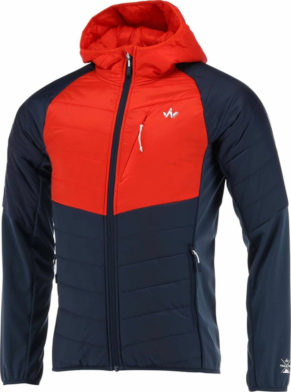 Grosses soldes 👍 DOUDOUNE Randonnée Homme WANABEE HYBRID TECH 🛒 2 Grosses soldes 👍 DOUDOUNE Randonnée Homme WANABEE HYBRID TECH 🛒 – Image 2