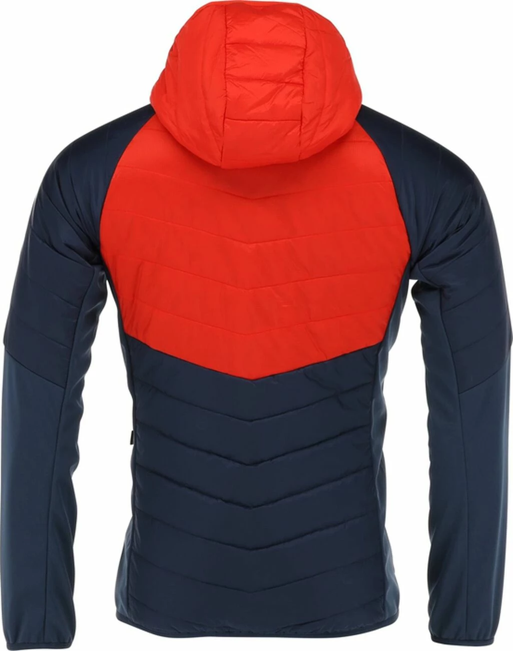 Grosses soldes 👍 DOUDOUNE Randonnée Homme WANABEE HYBRID TECH 🛒 4 Grosses soldes 👍 DOUDOUNE Randonnée Homme WANABEE HYBRID TECH 🛒 – Image 4